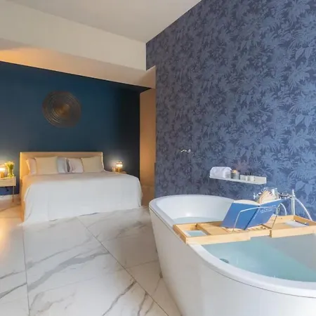 別荘 3br Holiday For You - What'app - 0034-635-518-216 - For Reservations! *
