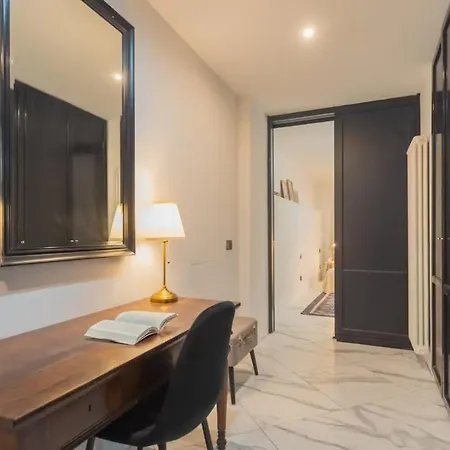 3br Holiday For You - What'app - 0034-635-518-216 - For Reservations! Holiday home Moltrasio