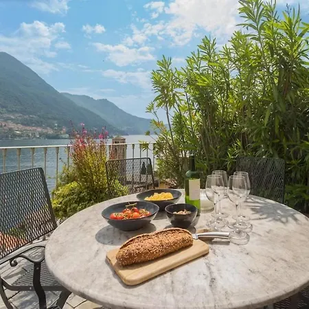 3br Holiday For You - What'app - 0034-635-518-216 - For Reservations! Moltrasio